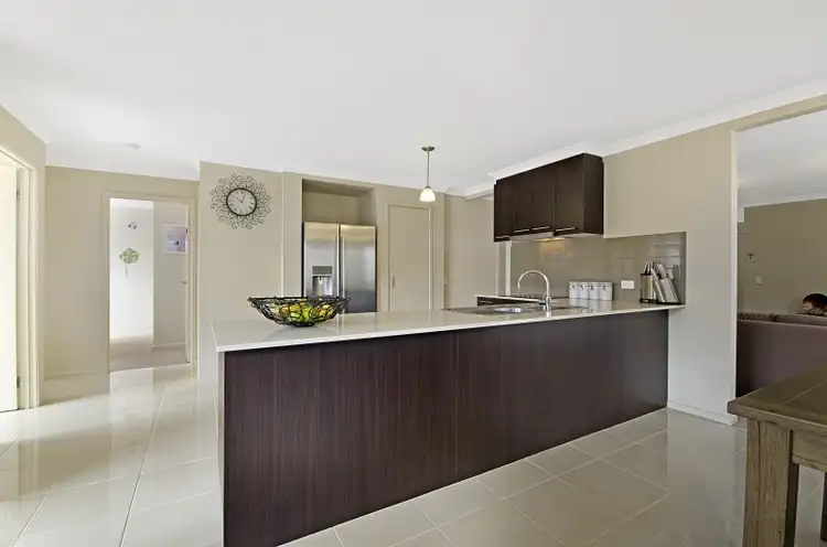 Fifth view of Homely house listing, 21 Imperial Way, Bannockburn VIC 3331