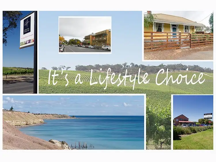 Seventh view of Homely house listing, 45 Aldinga Road, Willunga SA 5172