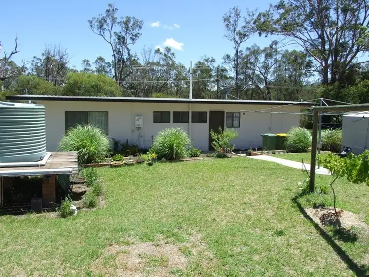 Fourth view of Homely house listing, 11 South Street, Crows Nest QLD 4355