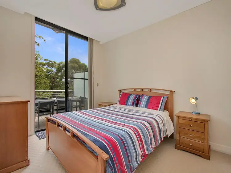 Third view of Homely unit listing, 30/10 Corea Street, Sylvania NSW 2224