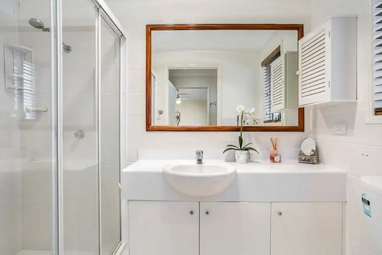 Fifth view of Homely house listing, 46/31 Langport Parade, Mudgeeraba QLD 4213
