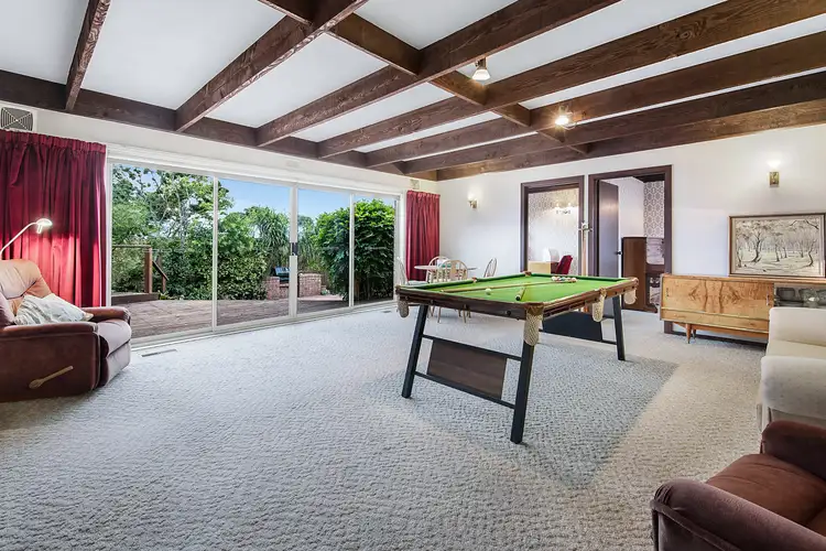 Fifth view of Homely house listing, 3 Batman Grove, Mulgrave VIC 3170