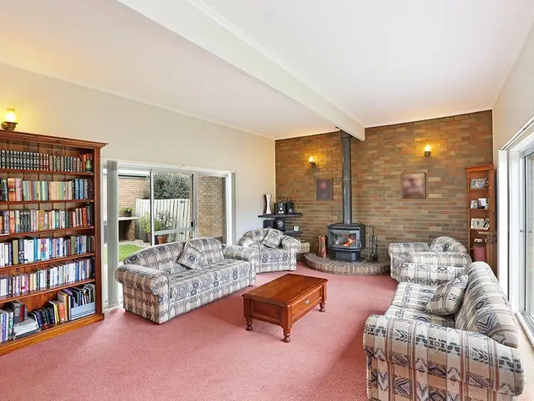 Second view of Homely house listing, 7 St Elmo Crescent, Highton VIC 3216