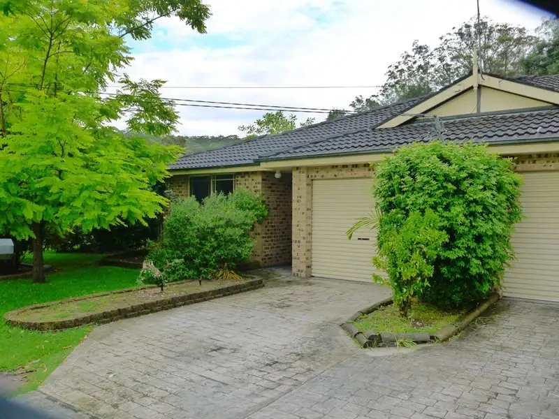 Main view of Homely townhouse listing, 70a Shirley Street, Ourimbah NSW 2258