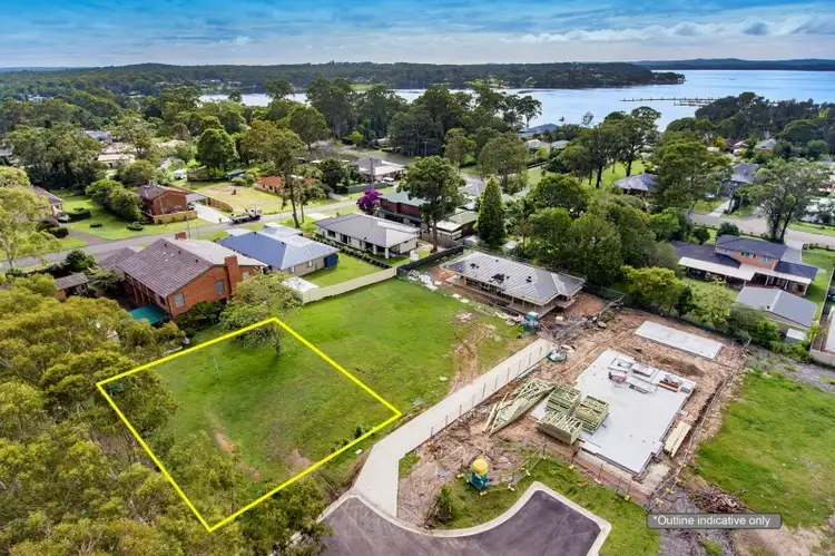 9 Trinity Point Drive, Morisset Park NSW 2264