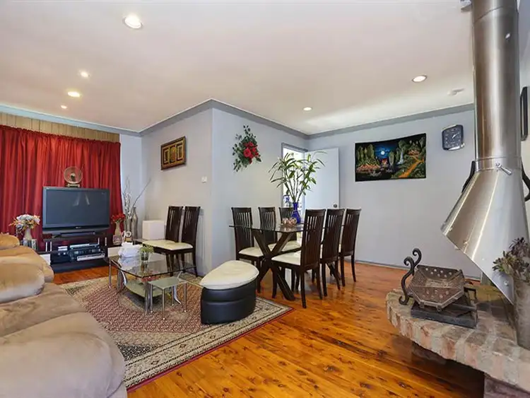 Second view of Homely house listing, 30 Warrimoo Drive, Quakers Hill NSW 2763