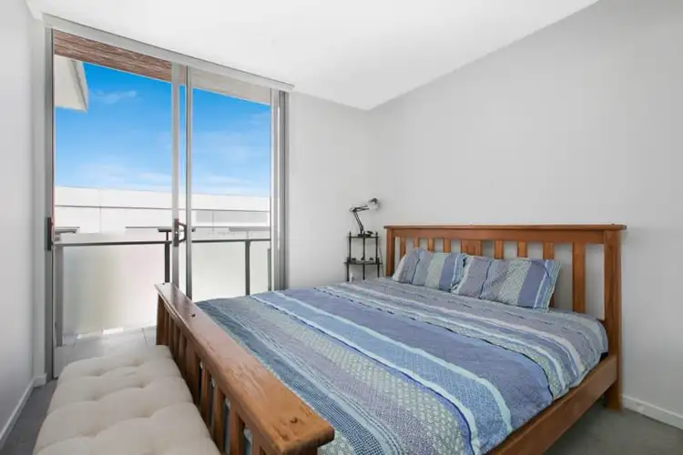 Seventh view of Homely apartment listing, 710/25 Duncan Street, West End QLD 4101