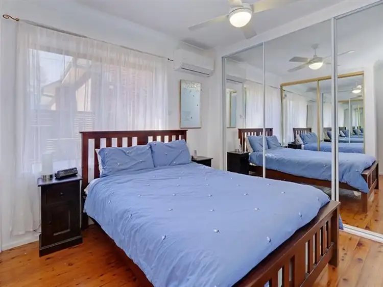 Sixth view of Homely house listing, 126 Somerville Road, Hornsby Heights NSW 2077