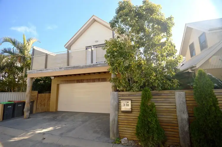 3/69 Boultwood Street, Coffs Harbour NSW 2450