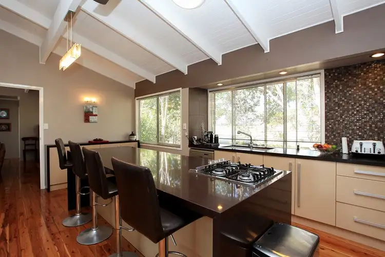 Main view of Homely house listing, 14 Grimsby Street, The Gap QLD 4061