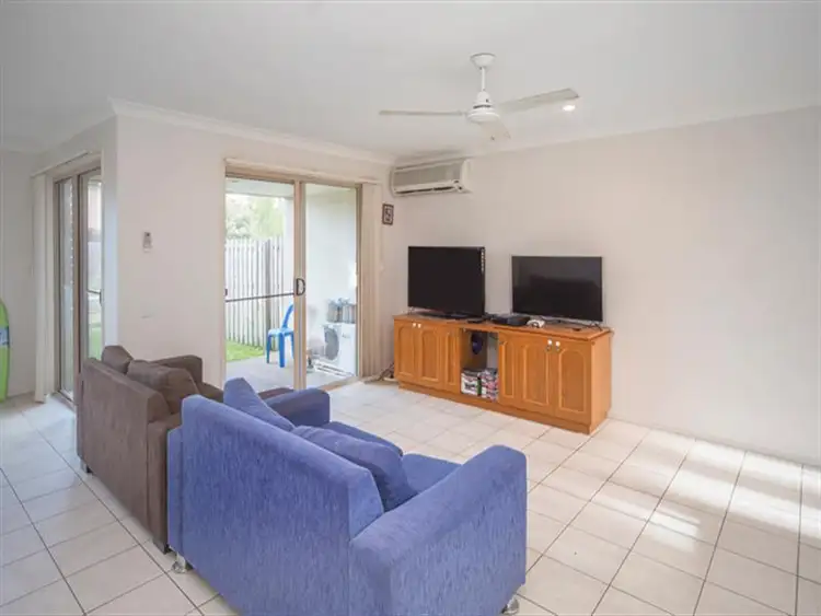 Fifth view of Homely townhouse listing, 35/91 Beattie Road, Coomera QLD 4209