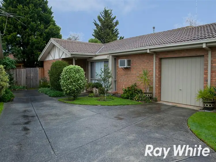 Main view of Homely unit listing, 3/9 Meridian Court, Langwarrin VIC 3910