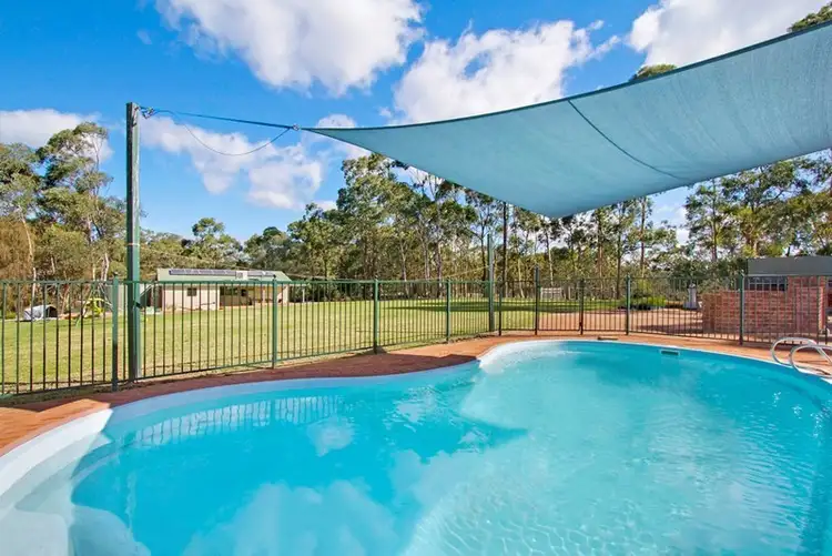 Sixth view of Homely land listing, 724 Blaxlands Ridge Road, Blaxlands Ridge NSW 2758