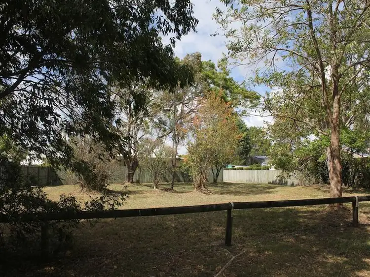 Third view of Homely land listing, Address available on request