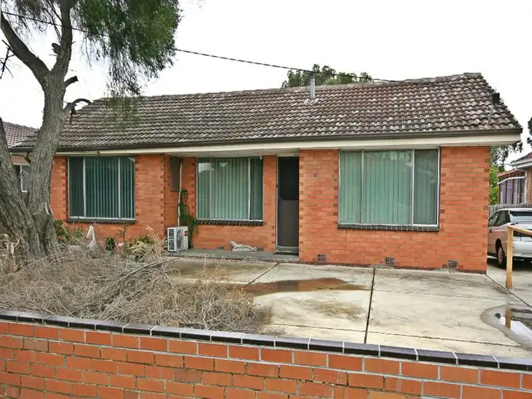 70 Jamieson Street, St Albans VIC 3021