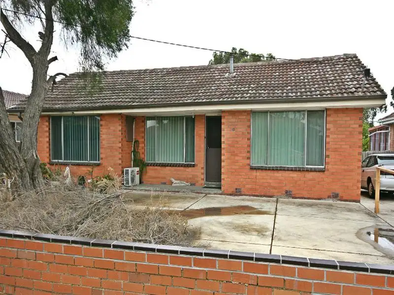 Main view of Homely house listing, 70 Jamieson Street, St Albans VIC 3021