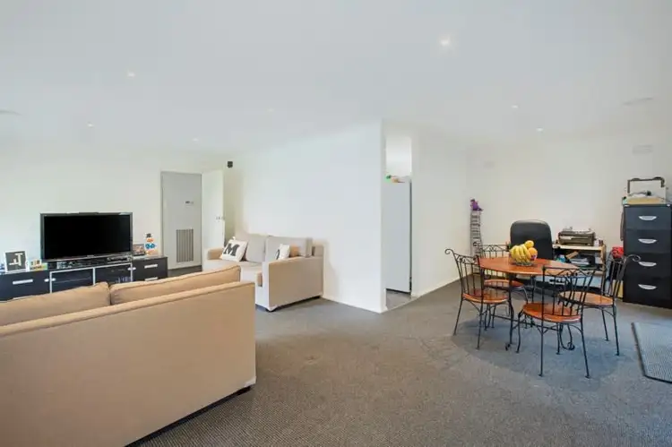 Second view of Homely unit listing, 2/34A Reigate Road, Highton VIC 3216