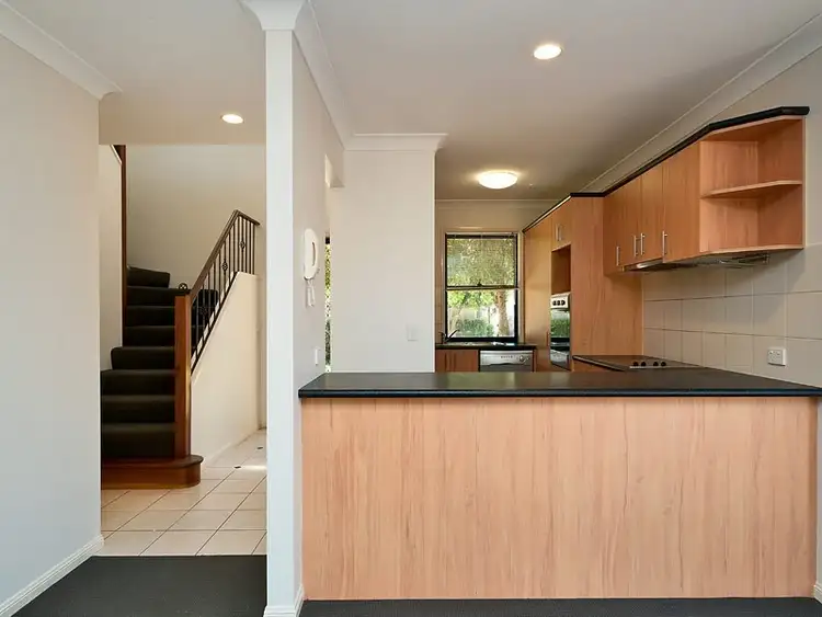 Sixth view of Homely townhouse listing, 3/21 'Bel Mondo' Sapium Road, Ashmore QLD 4214