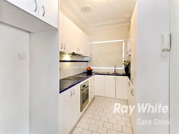 Fifth view of Homely apartment listing, 8/50 Banks Street, Monterey NSW 2217