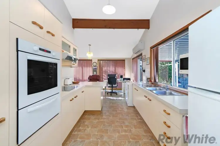 Fourth view of Homely house listing, 6 Kyooma Close, Buff Point NSW 2262