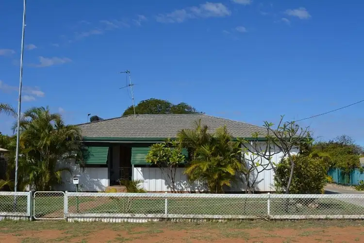 55 Douglas Street, Carnarvon WA 6701