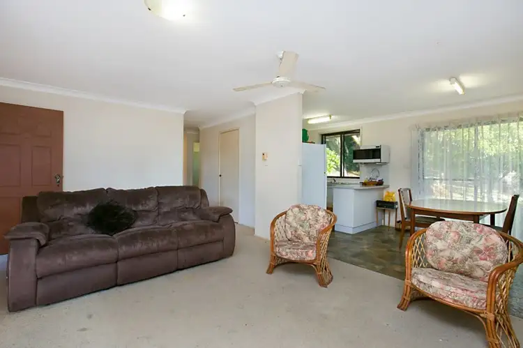Second view of Homely house listing, 8 Taylor Road, Taylors Beach NSW 2316