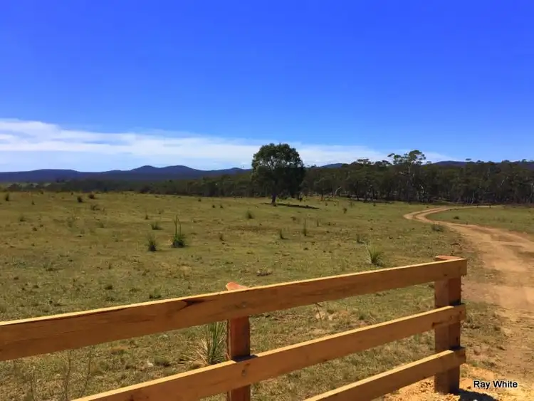 76 Kirriford Road, Nerriga NSW 2622