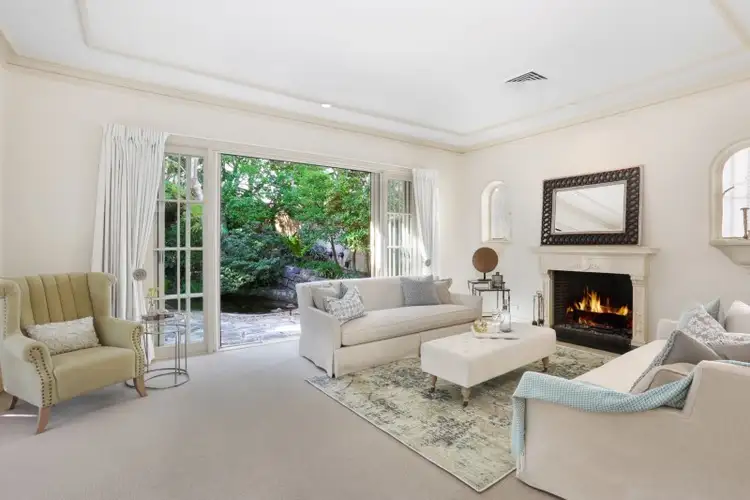 Second view of Homely house listing, 54 Kambala Road, Bellevue Hill NSW 2023