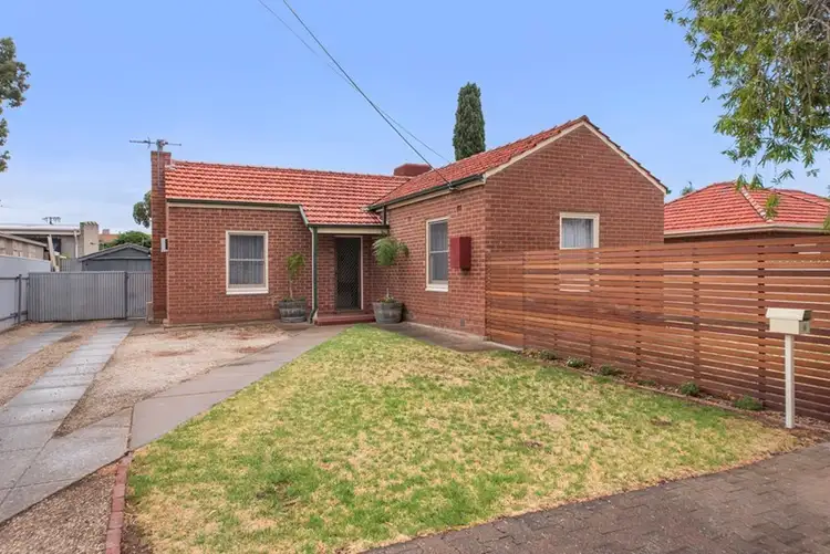 6 Marion Street, Melrose Park SA 5039