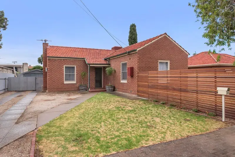 Main view of Homely house listing, 6 Marion Street, Melrose Park SA 5039