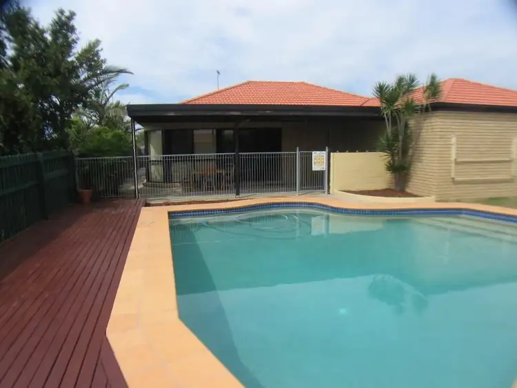 Main view of Homely house listing, 7 Queenscliff Court, Sandstone Point QLD 4511
