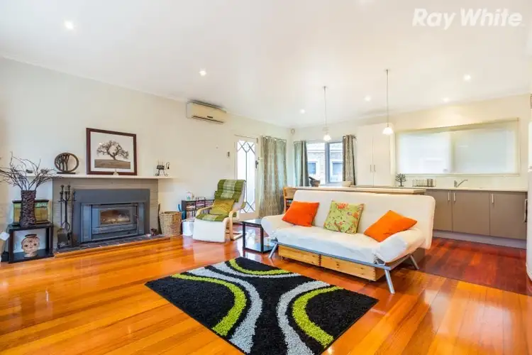 Third view of Homely house listing, 22 Laurel Avenue, Boronia VIC 3155