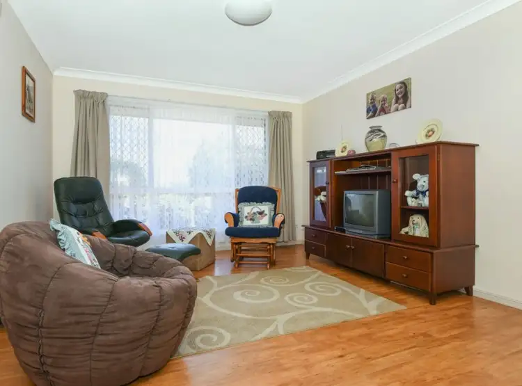 Second view of Homely house listing, 6 Jorgensen Street, Highfields QLD 4352