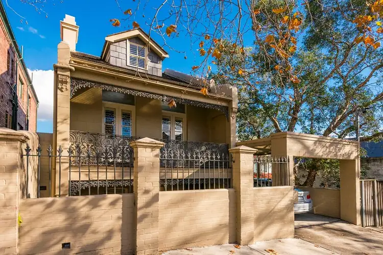 Main view of Homely house listing, 41 Union Street, Mcmahons Point NSW 2060