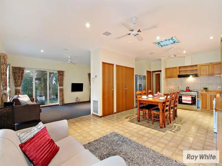 Fifth view of Homely house listing, 28 CROYDON WAY (enter via Yarraduct Pl North), Croydon VIC 3136