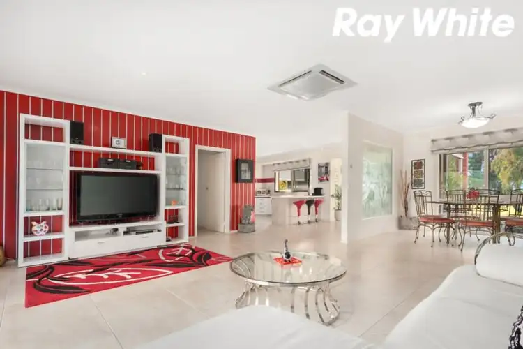 Second view of Homely house listing, 128 Cropleys Road, Warragul South VIC 3821
