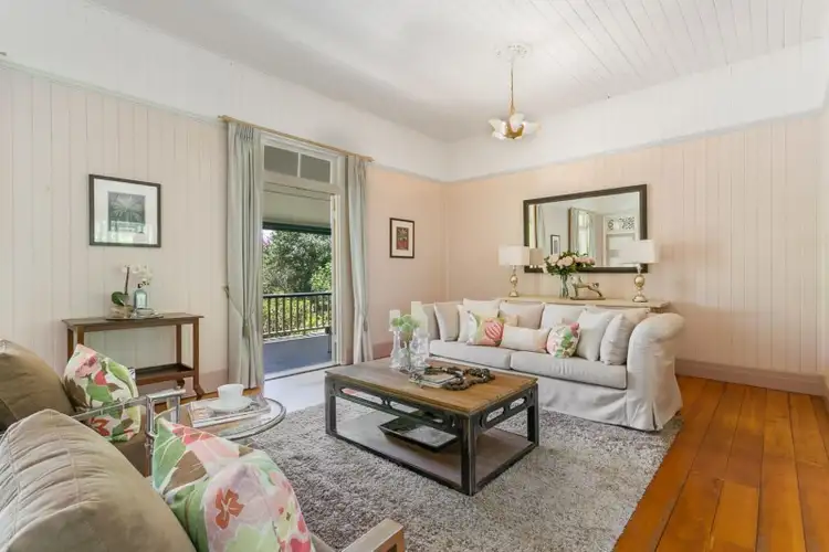 Third view of Homely house listing, 87 Donaldson Street, Corinda QLD 4075