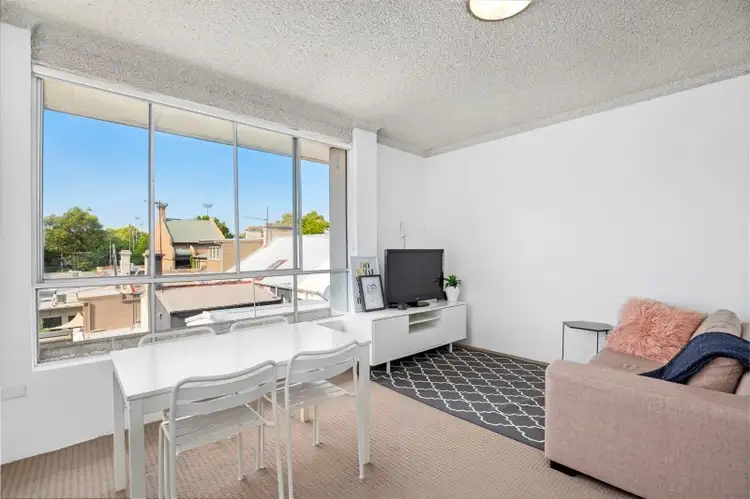 Main view of Homely apartment listing, 28/12 Chelsea Street, Redfern NSW 2016