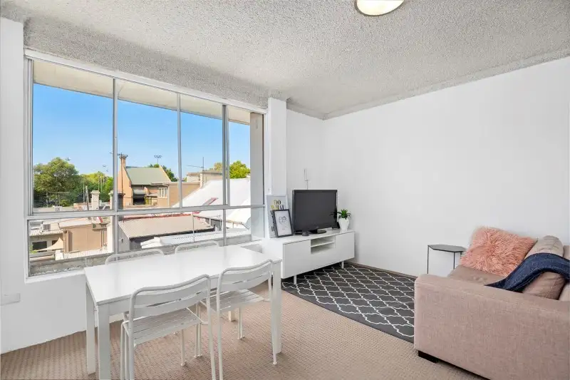 Main view of Homely apartment listing, 28/12 Chelsea Street, Redfern NSW 2016