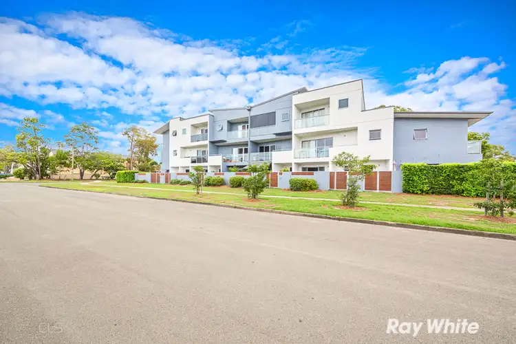 3/11 Wattle Avenue, Bongaree QLD 4507