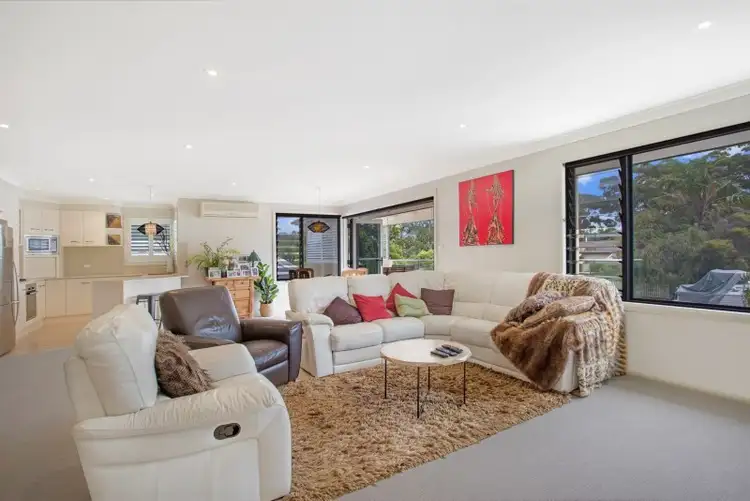 Fifth view of Homely townhouse listing, 24A Bateau Bay Road, Bateau Bay NSW 2261