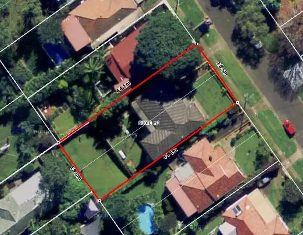 Second view of Homely house listing, Address available on request