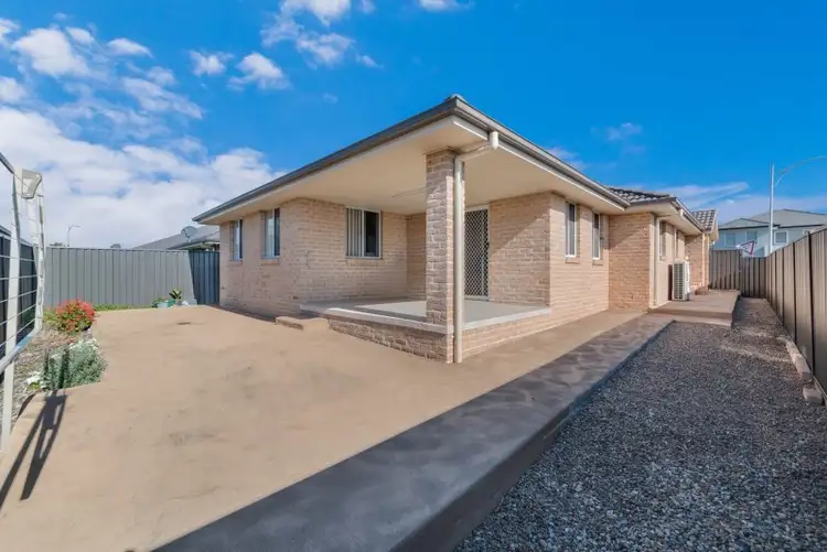 Seventh view of Homely house listing, 54 Franzman Avenue, Elderslie NSW 2570