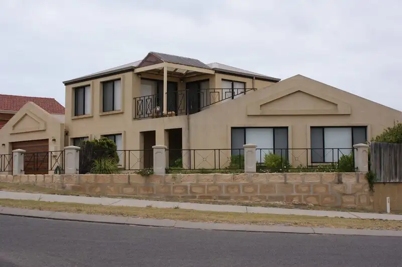 Main view of Homely house listing, 45 George Street, Port Denison WA 6525