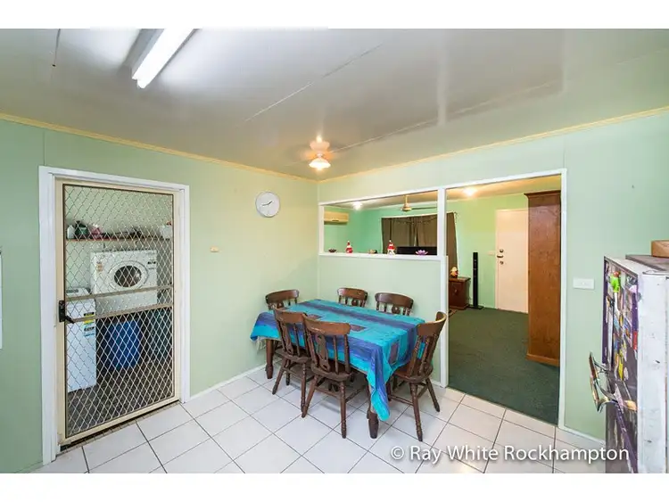 Third view of Homely house listing, 8 Hammond Street, Kawana QLD 4701