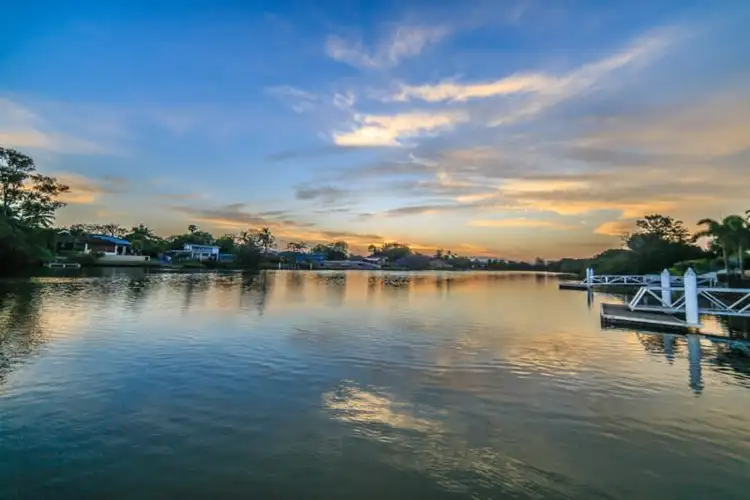 Sixth view of Homely house listing, 102 Cabana Boulevard, Benowa Waters QLD 4217