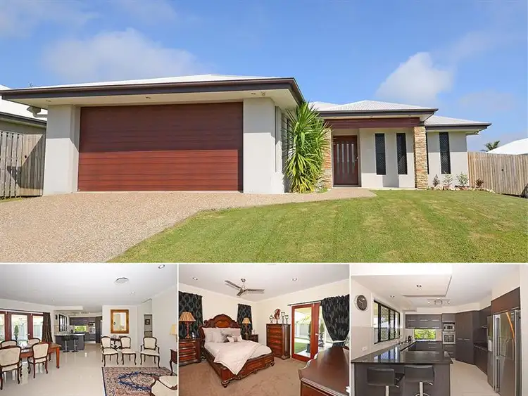 Fourth view of Homely house listing, 23 Parklands Boulevard, Wondunna QLD 4655