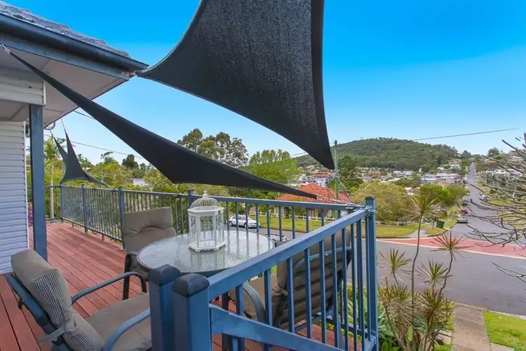 Second view of Homely house listing, 75 Grenfell Street, Mount Gravatt East QLD 4122