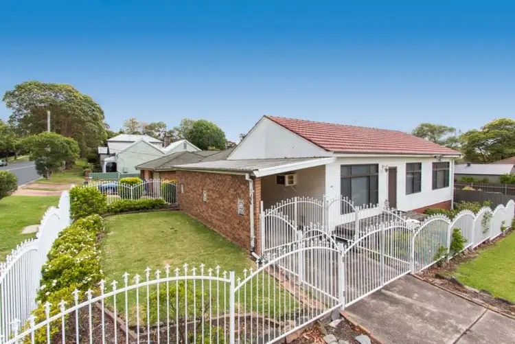 Seventh view of Homely house listing, 43 Woodstock Street, Mayfield NSW 2304