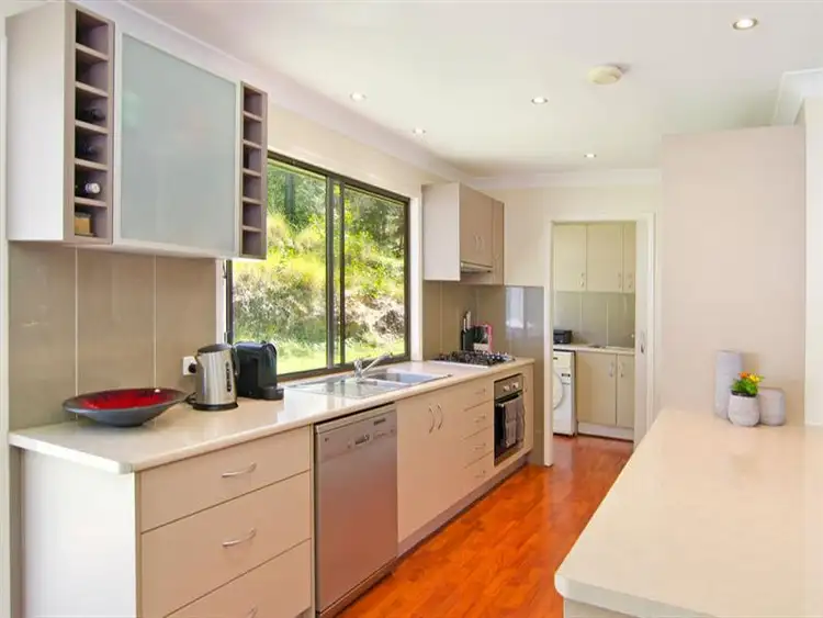 Fifth view of Homely house listing, 3 Ronelle Court, Tallebudgera QLD 4228